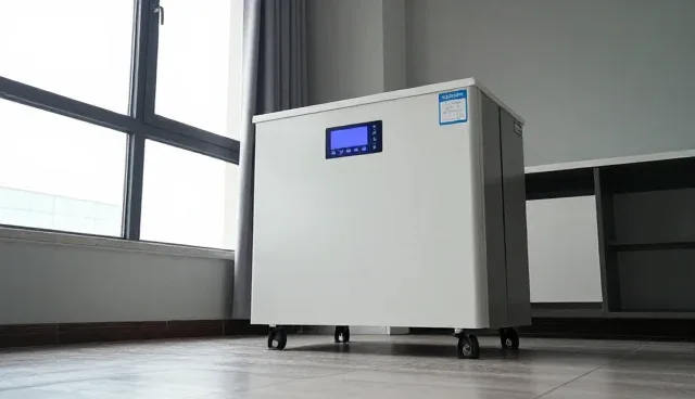 生产线配套设备选型中的关键考量因素