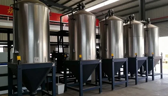 售后维保：高效除尘设备的运维挑战与优化路径