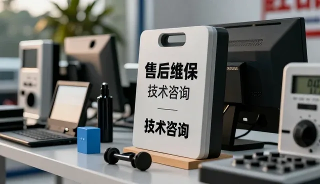 行业规范下的售后维保场景分析与实践